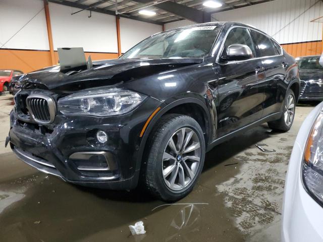 Bmw X6 (2017)