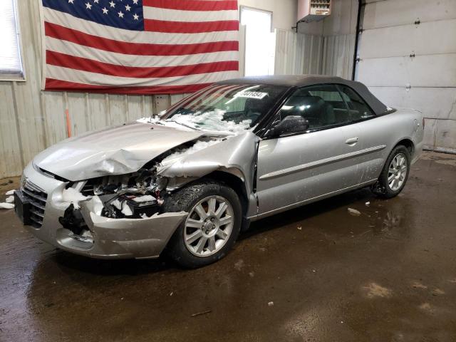 Chrysler Sebring (2005)