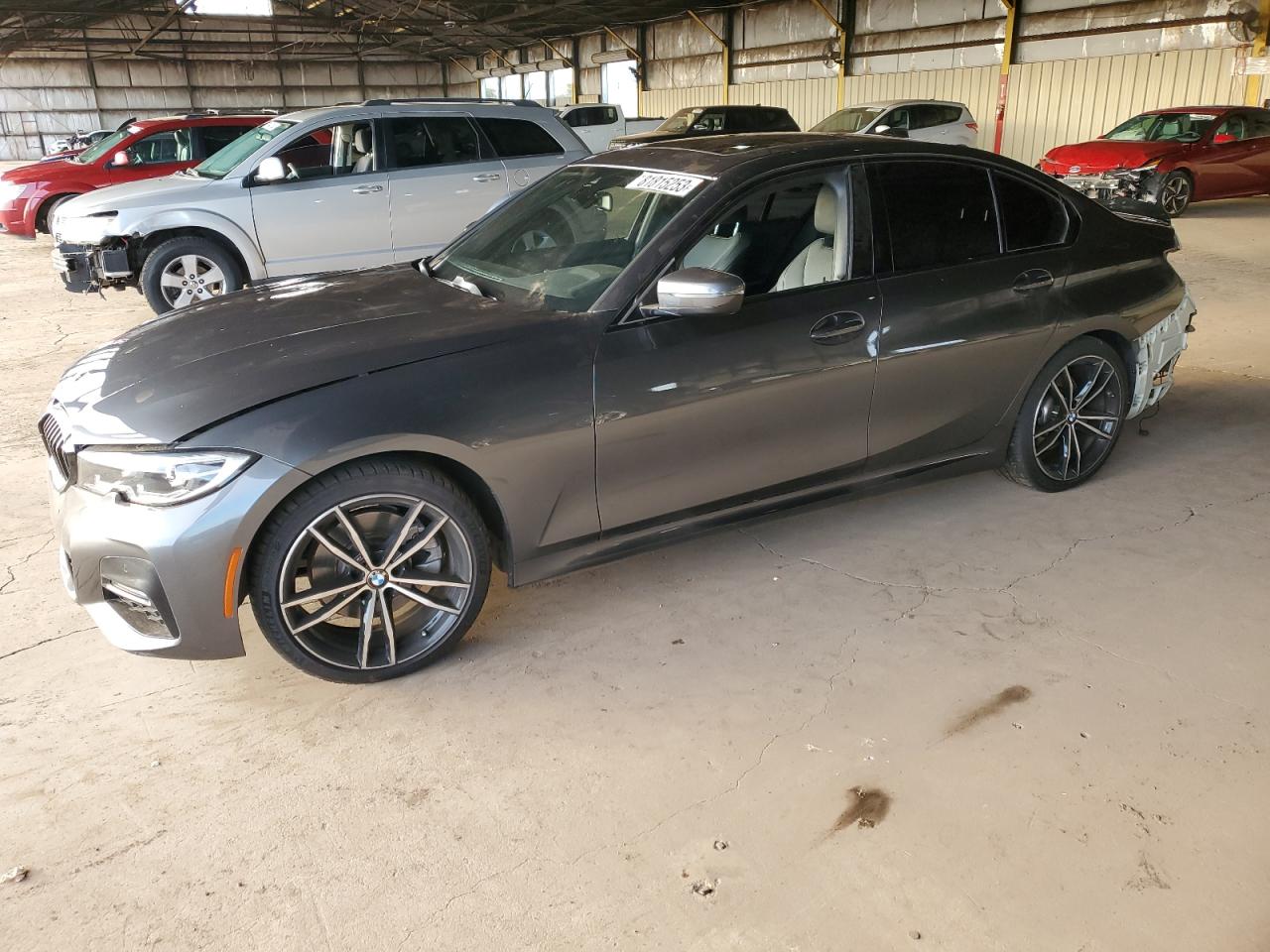 Bmw 3er (2020)