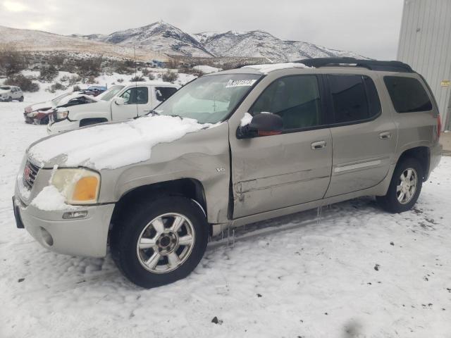 Gmc Envoy (2003)