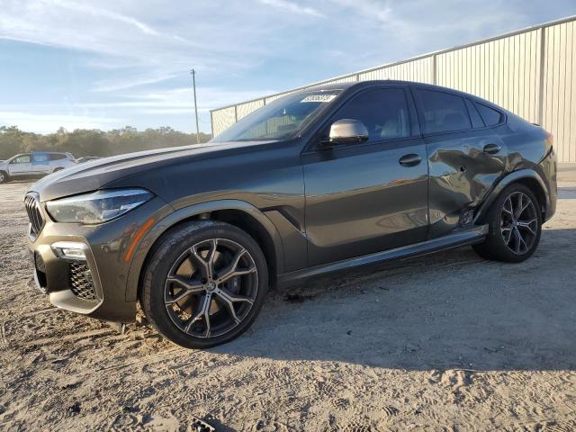 Bmw X6 (2020)