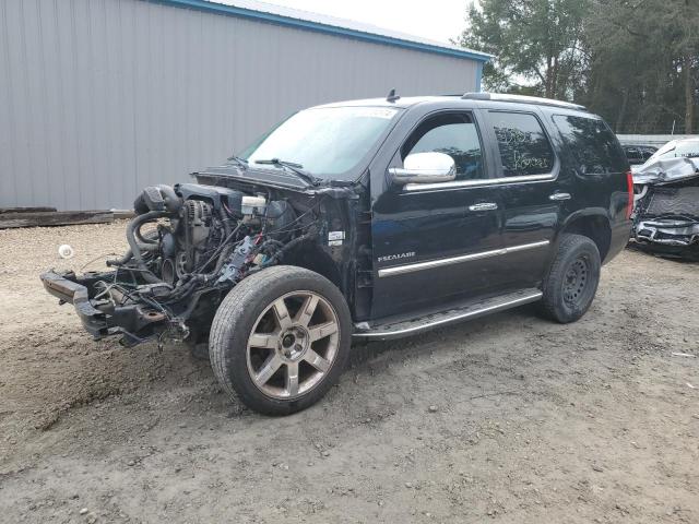 Cadillac Escalade (2011)