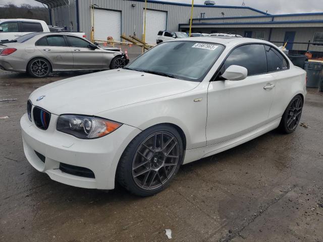 Bmw 1 series (2011)