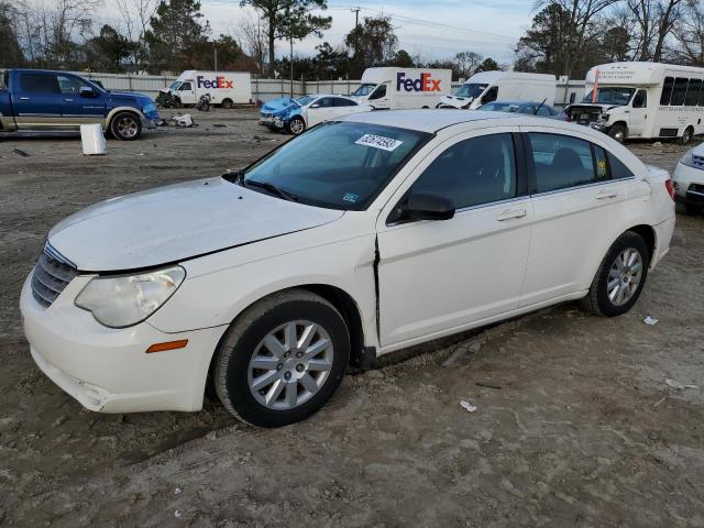 Chrysler Sebring (2010)