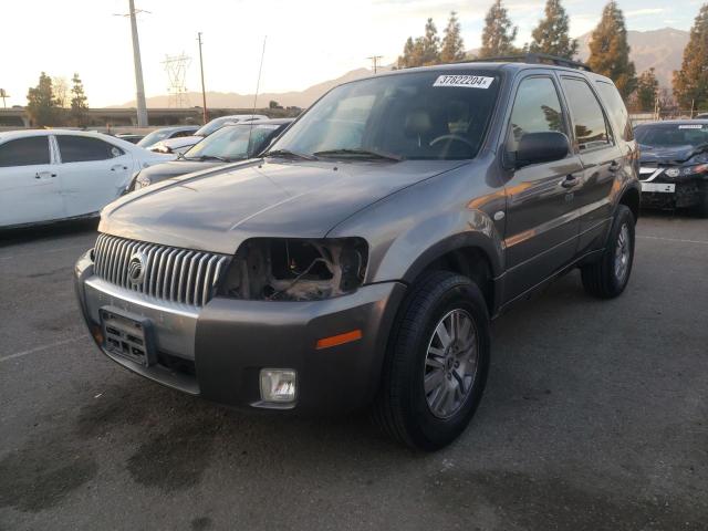 Mercury Mariner (2005)