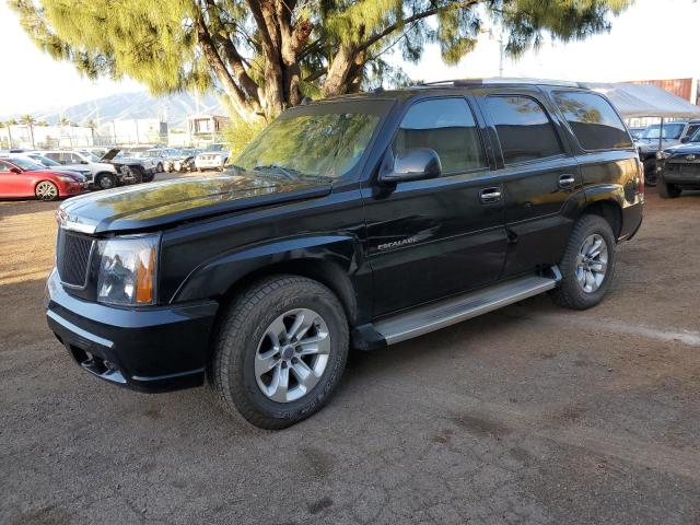 Cadillac Escalade (2005)