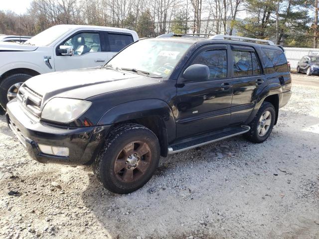 Toyota 4runner (2003)