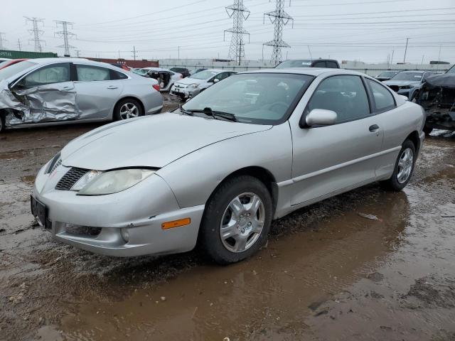 Pontiac Sunfire (2005)