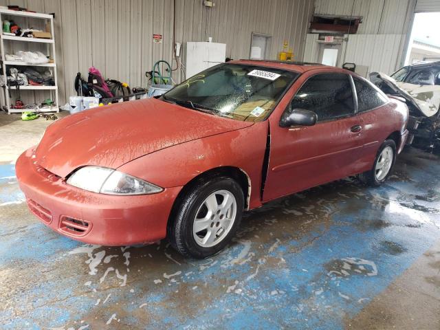 Chevrolet Cavalier (2001)
