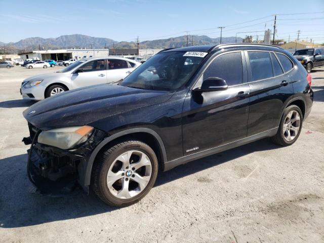 Bmw X1 (2013)