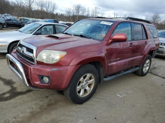 Toyota 4runner (2006)