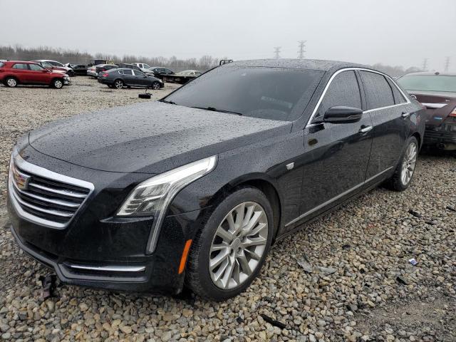Cadillac Ct6 (2017)