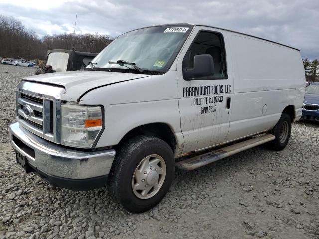 Ford Econoline (2009)