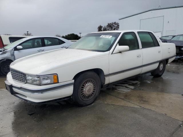 Cadillac Deville (1994)