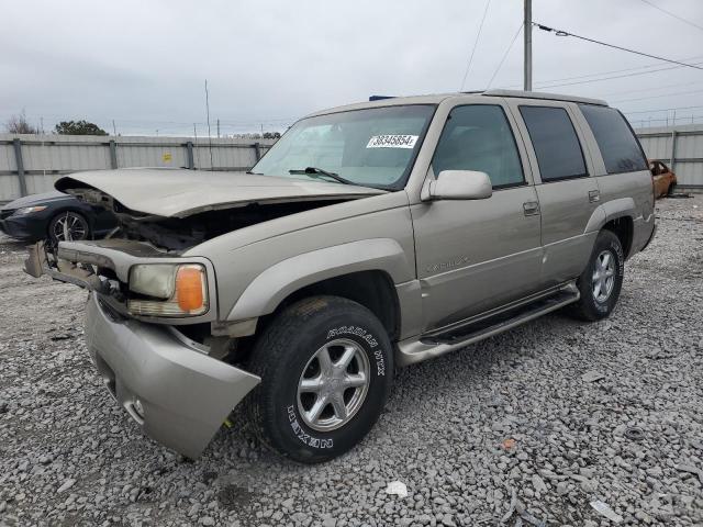 Cadillac Escalade (1999)