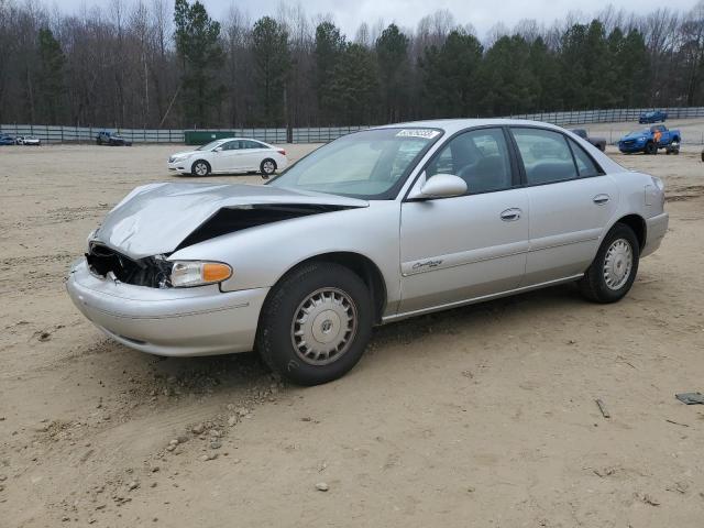 Buick Century (2002)