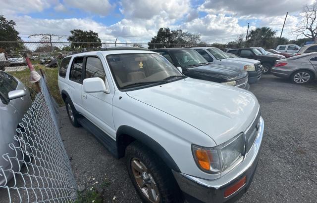 Toyota 4runner (1996)