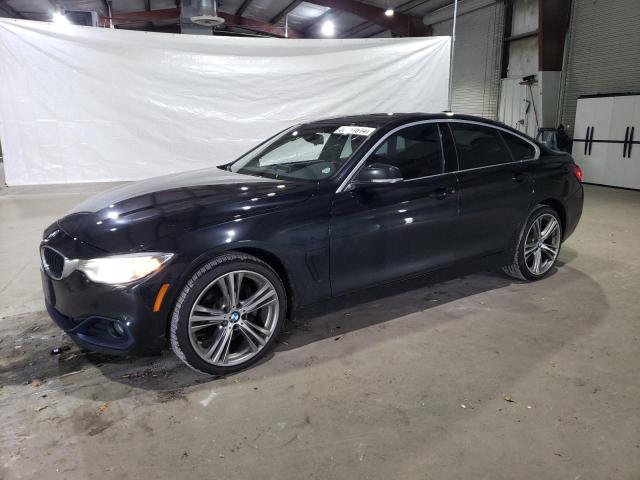 Bmw 428i (2015)