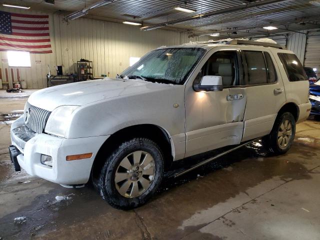 Mercury Mountainer (2006)
