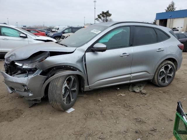 Ford Escape st (2023)