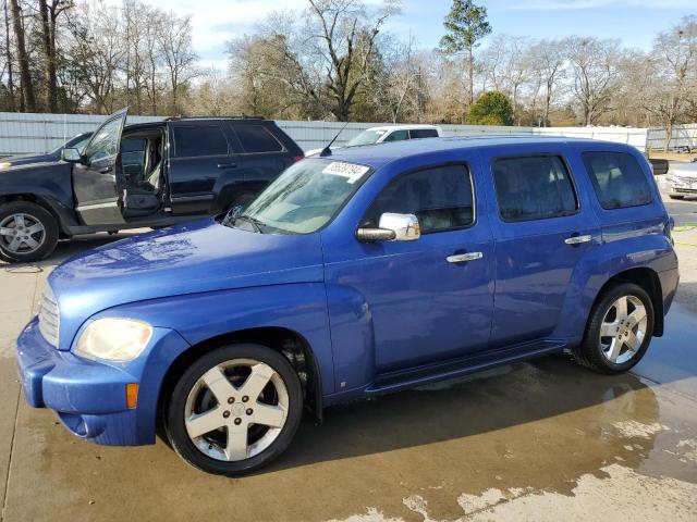 Chevrolet Hhr (2006)