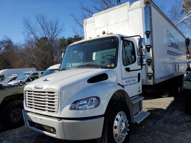 Freightliner All other (2003)