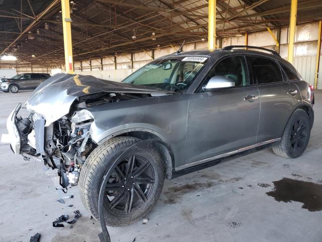 Infiniti Fx35 (2008)
