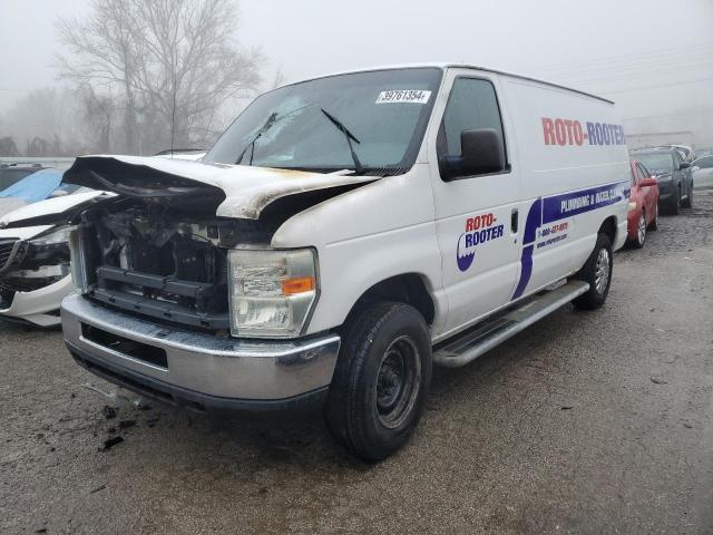 Ford Econoline (2008)