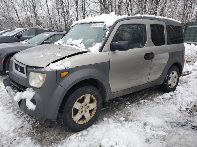 Honda Element (2003)