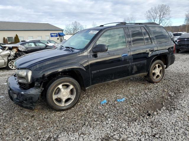 Chevrolet Trailblzr (2008)
