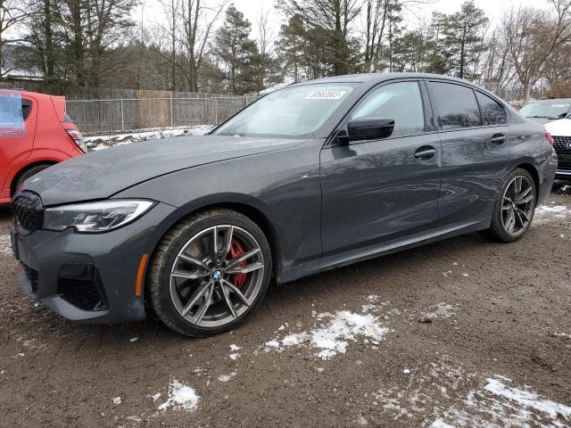 Bmw M3 (2021)
