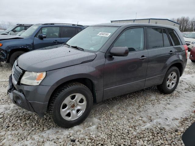 Suzuki Gr vitara (2012)