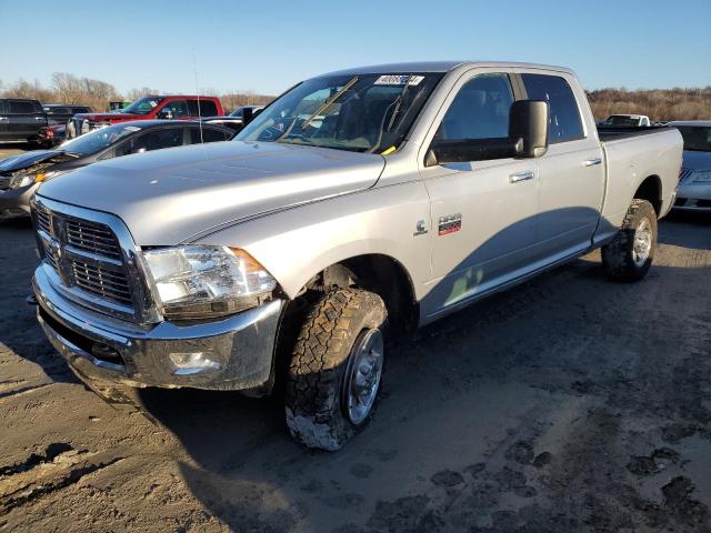 Dodge Ram 2500 (2012)