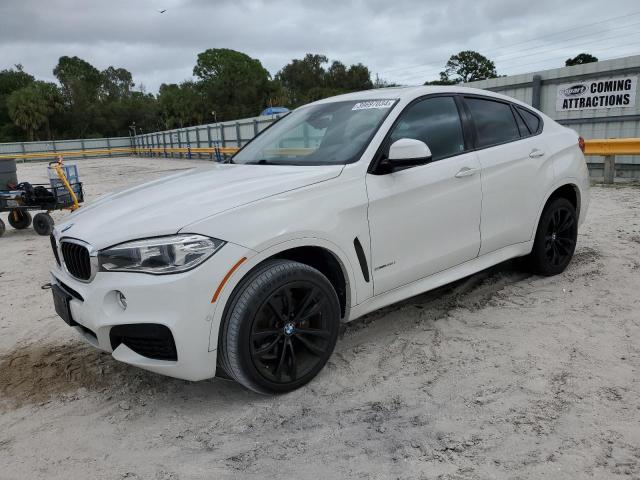 Bmw X6 (2019)