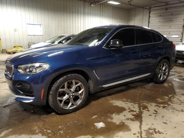 Bmw X4 (2020)
