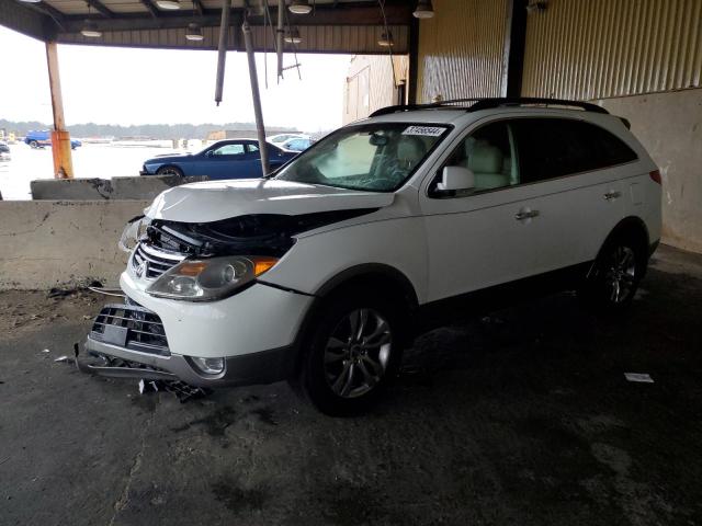 Hyundai Veracruz (2012)