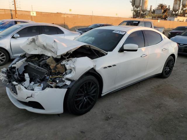 Maserati Ghibli (2014)