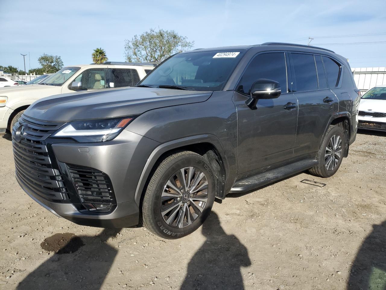 Lexus Nx-300h (2022)