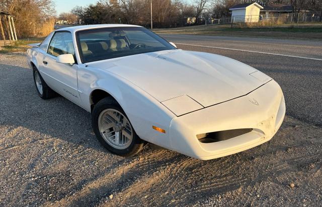 Pontiac Firebird (1991)