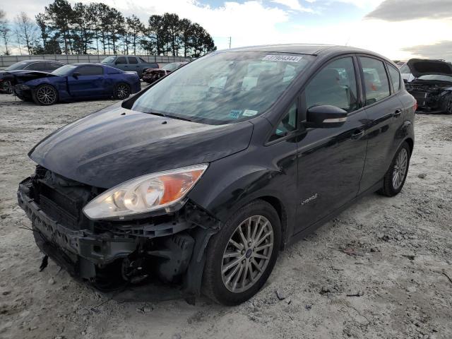 Ford Cmax (2013)
