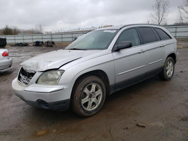 Chrysler Pacifica (2005)