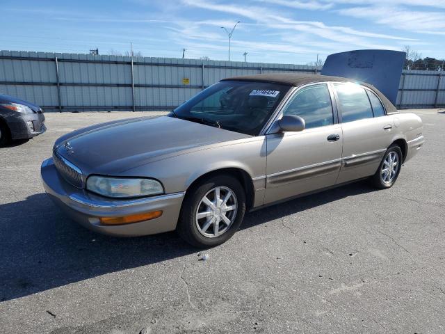 Buick Park ave (2002)