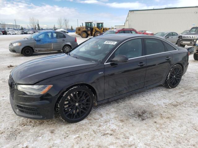 Audi S6-rs6 (2014)