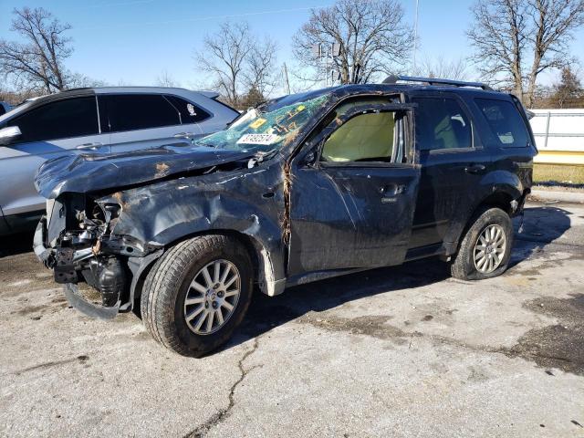 Mercury Mariner (2009)