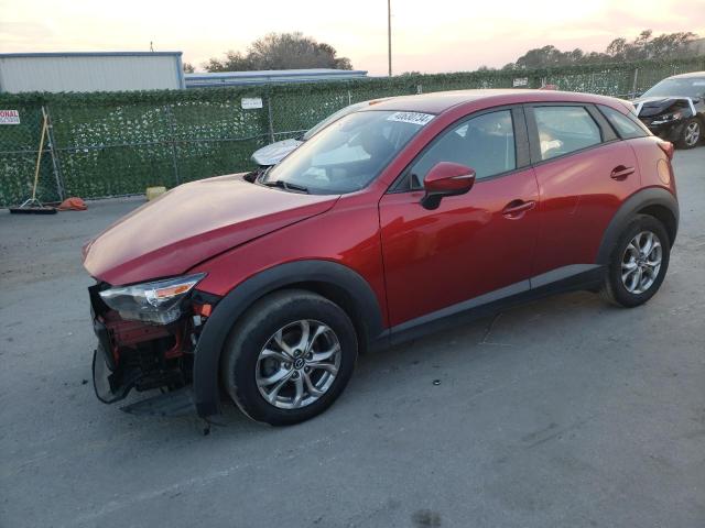 Mazda Cx-3 (2019)