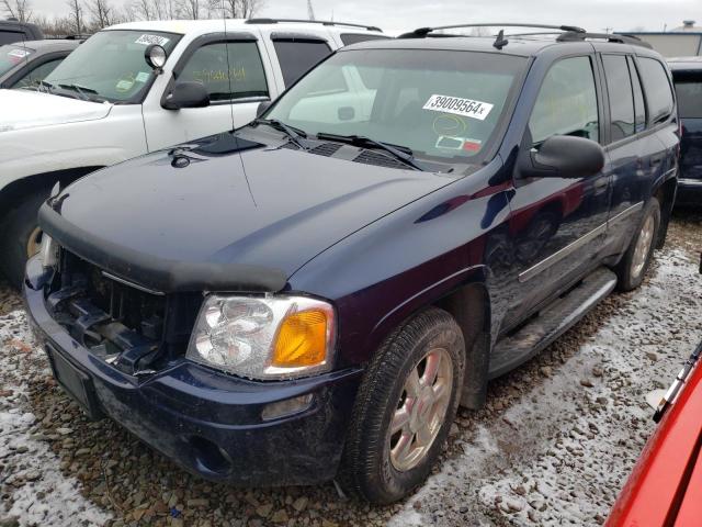 Gmc Envoy (2007)