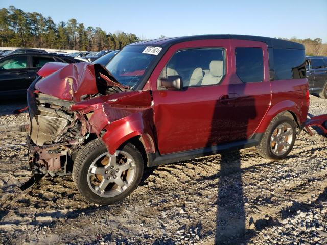 Honda Element (2008)