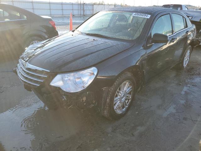 Chrysler Sebring (2009)