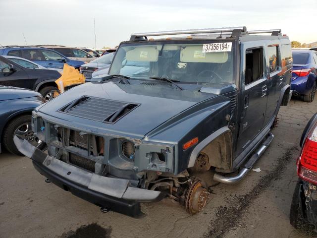 Hummer H2 (2005)