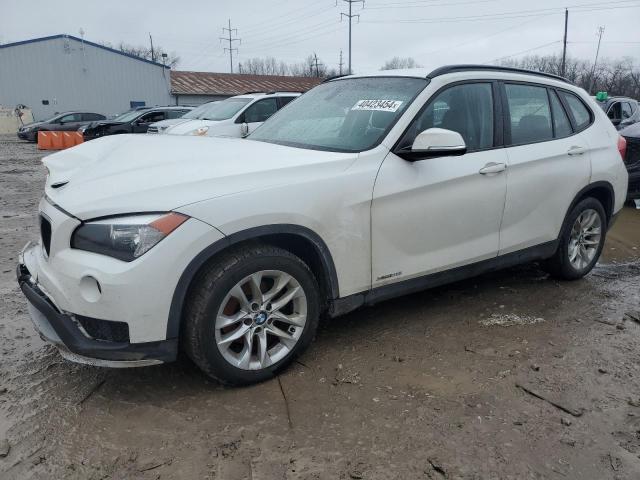 Bmw X1 (2015)